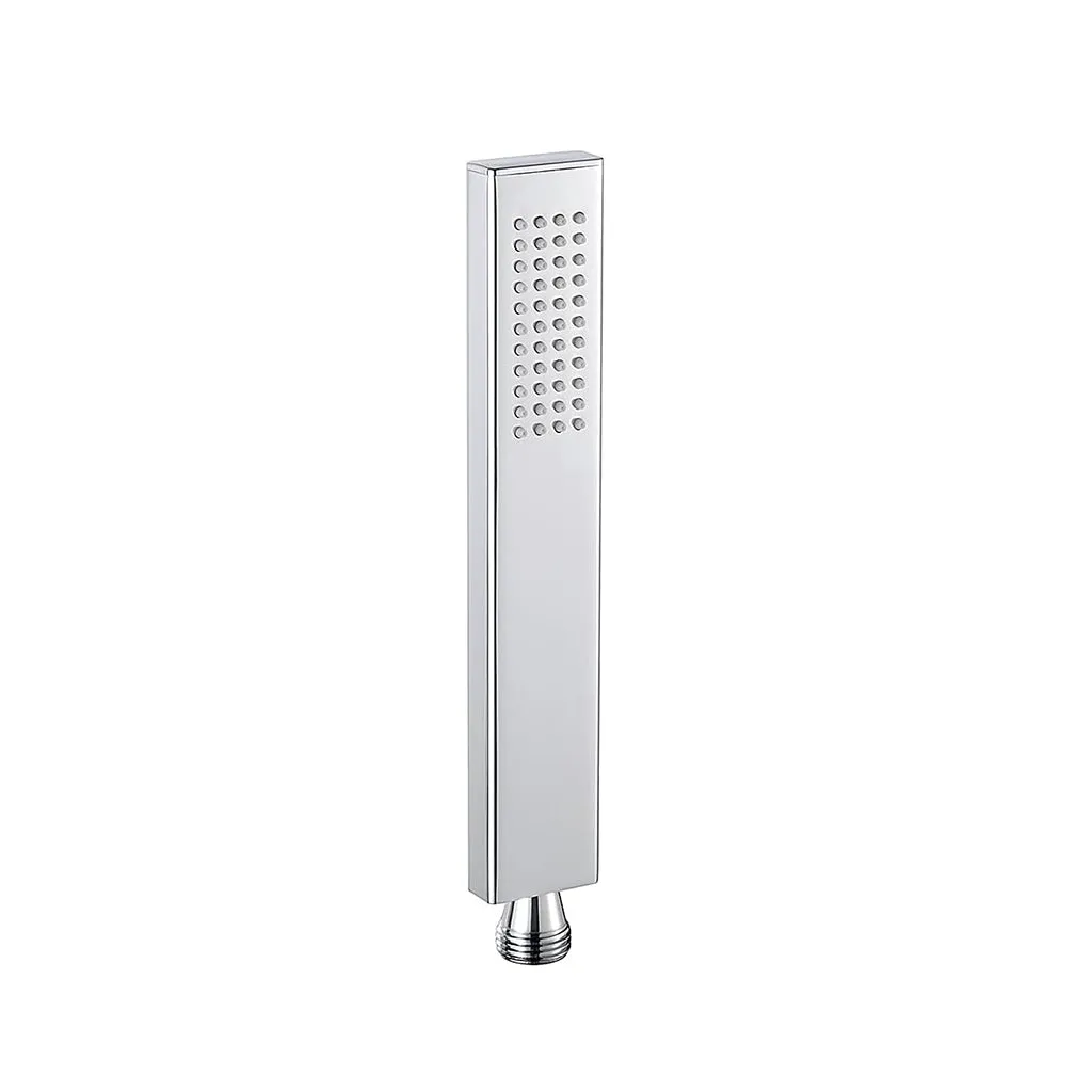 Luk 2 Hand Shower - Wall Mount - 8"