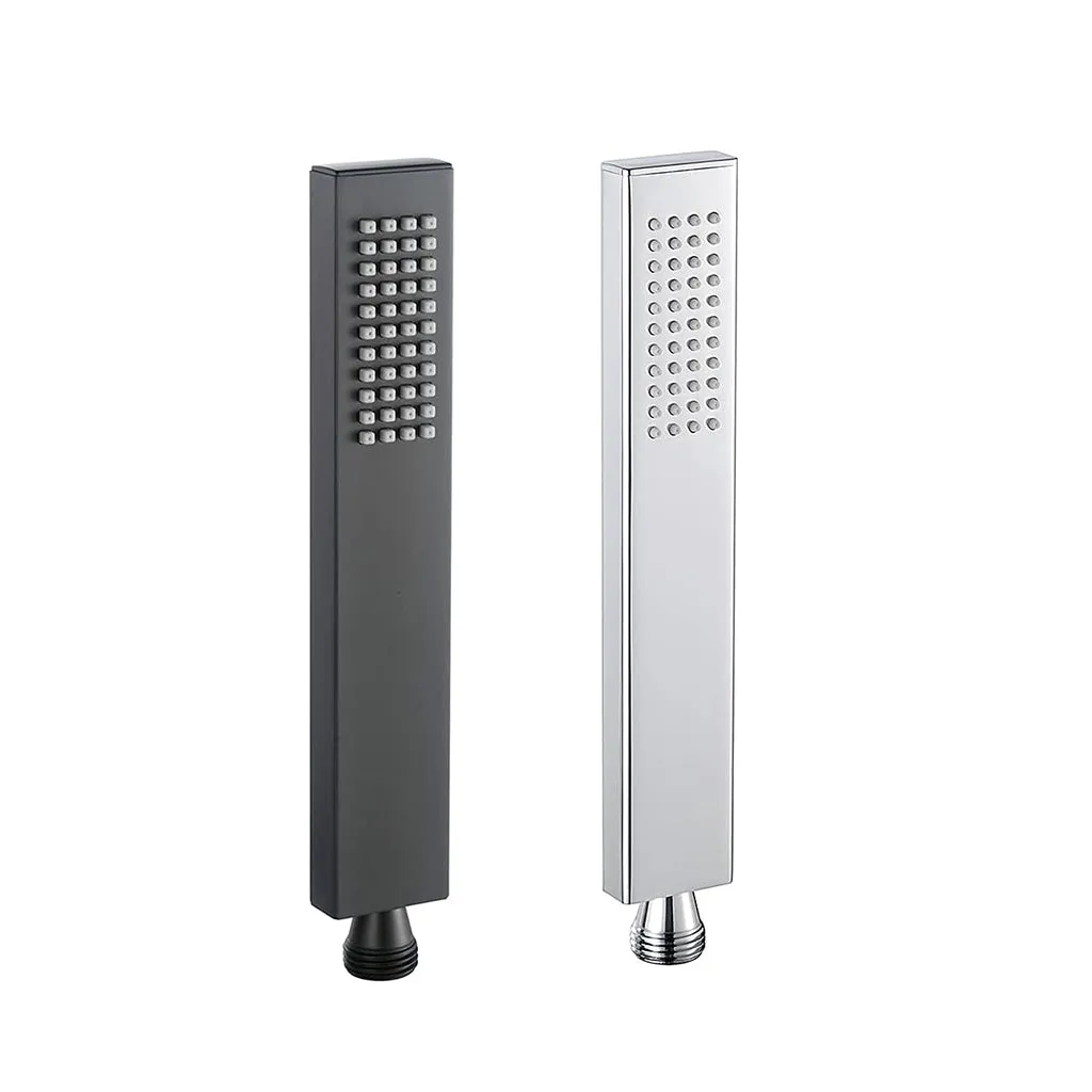 Luk 2 Hand Shower - Wall Mount - 8"