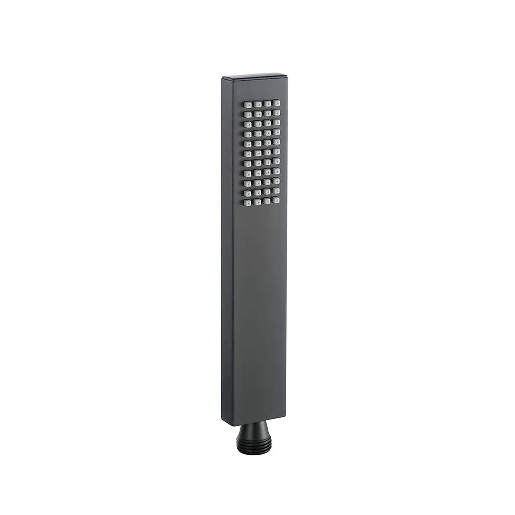 Luk 2 Hand Shower - Wall Mount - 8"