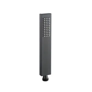 Luk 2 Hand Shower - Wall Mount - 8"