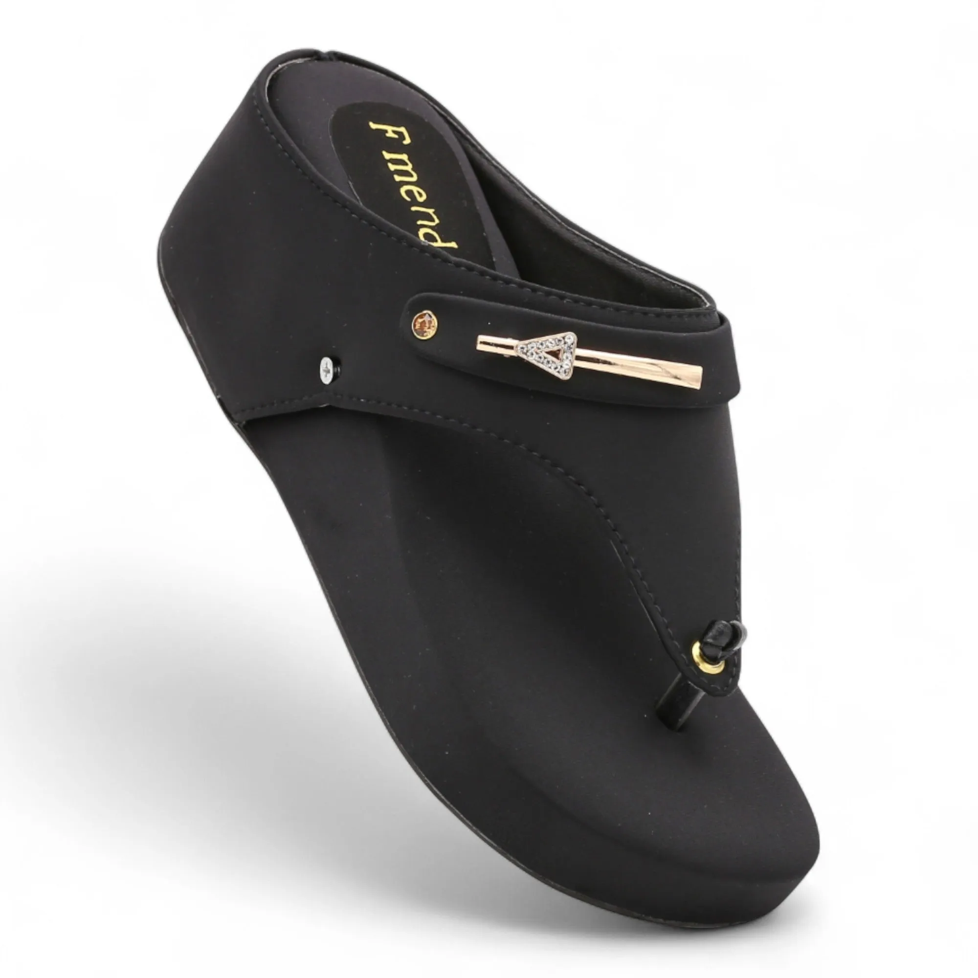 M0662 flipflop