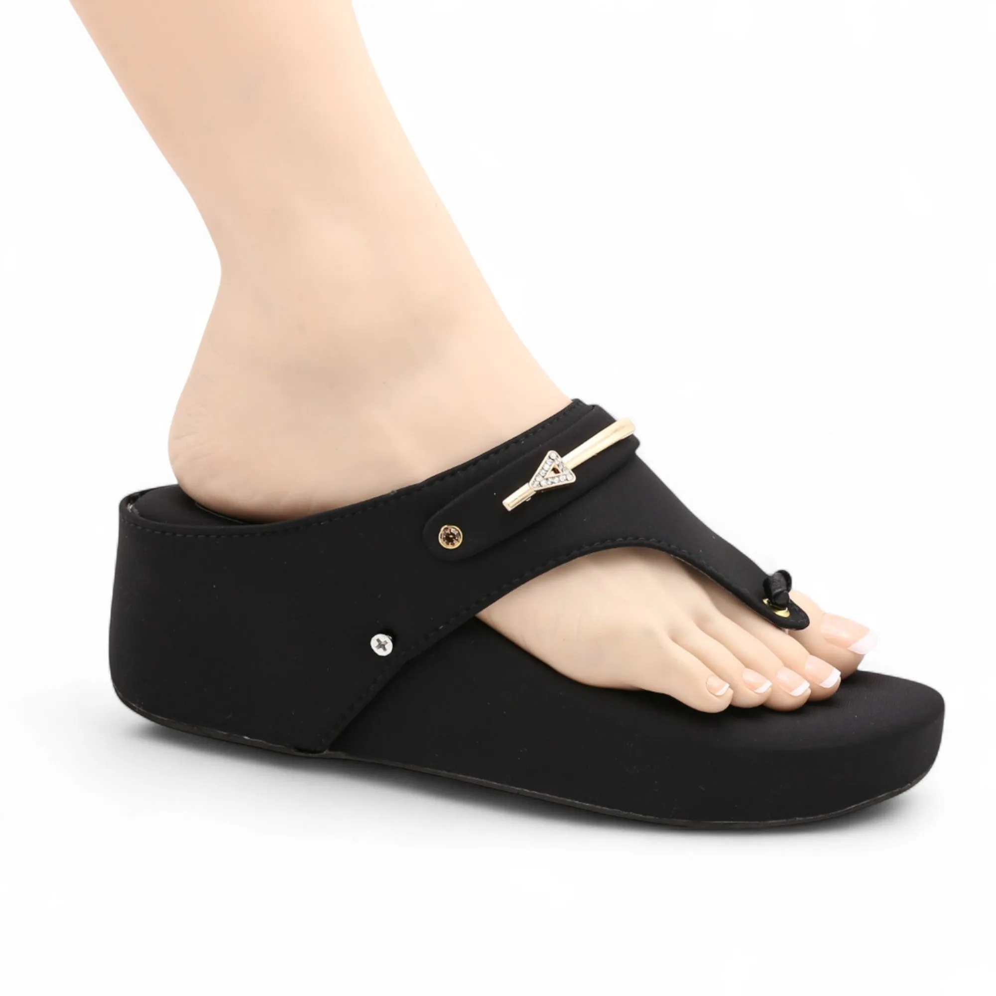 M0662 flipflop