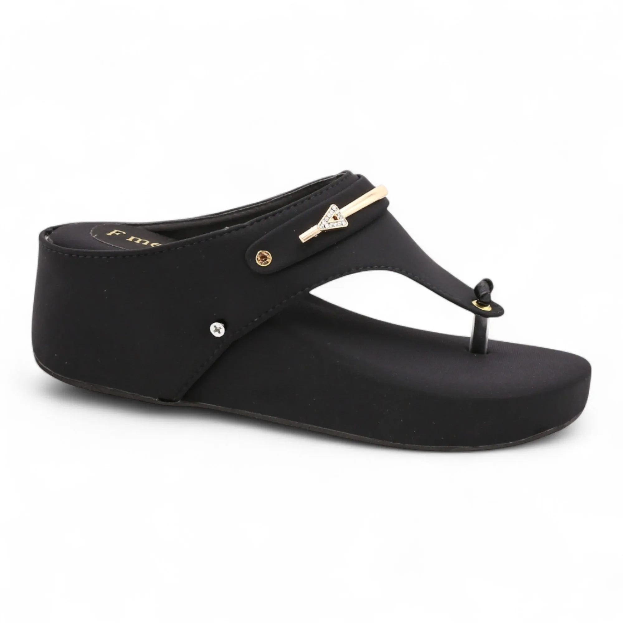 M0662 flipflop
