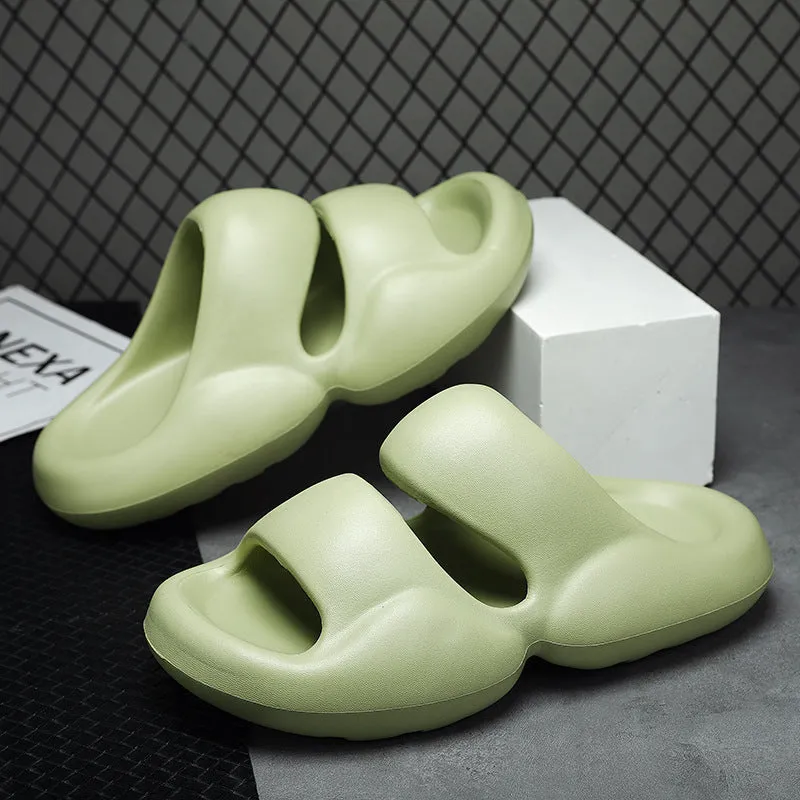 Malvina® | Outdoor Frauen Flip Flops