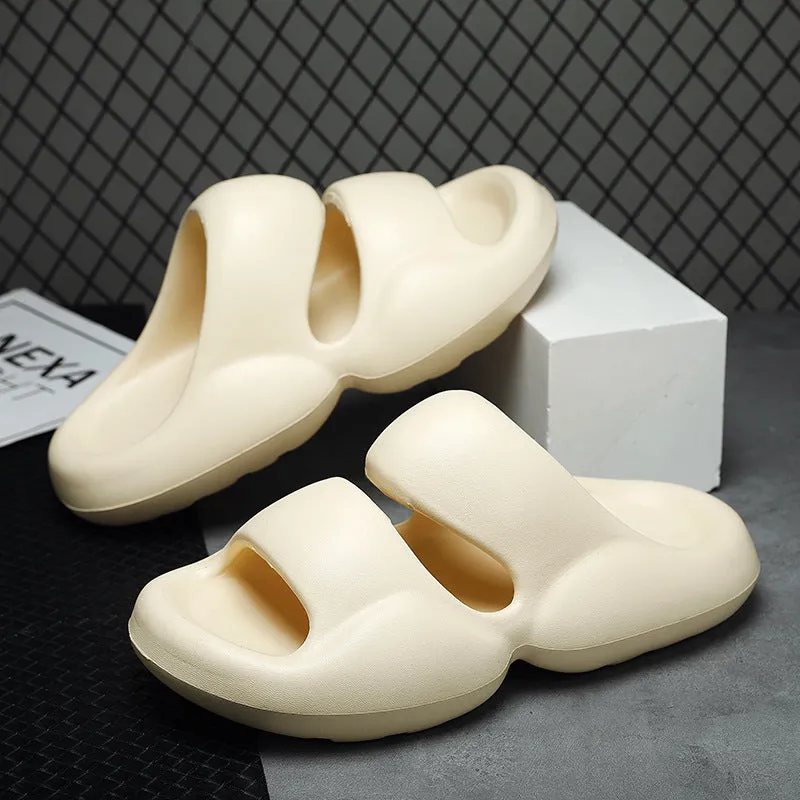 Malvina® | Outdoor Frauen Flip Flops
