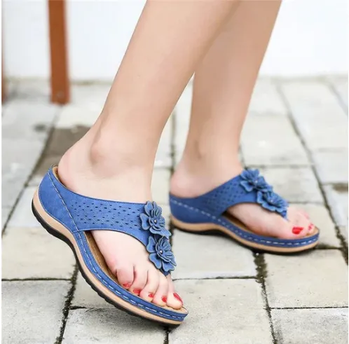 Mared® | Platform Women'S Flip Flops
