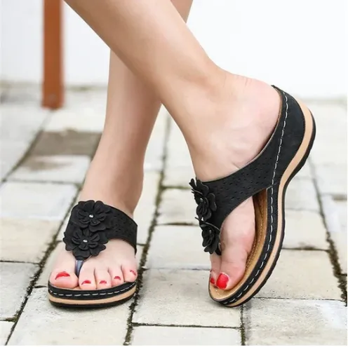 Mared® | Platform Women'S Flip Flops