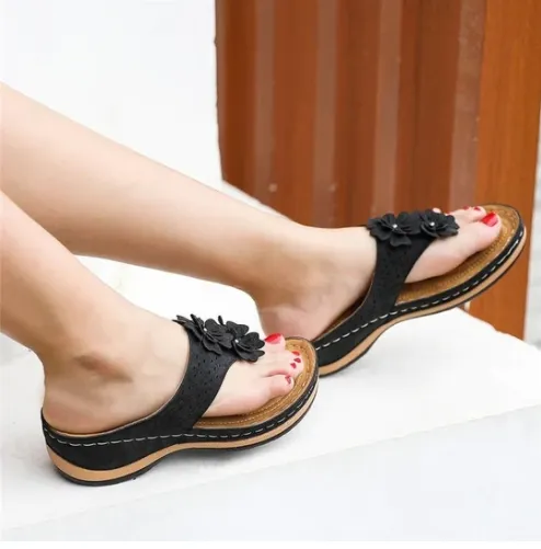 Mared® | Platform Women'S Flip Flops