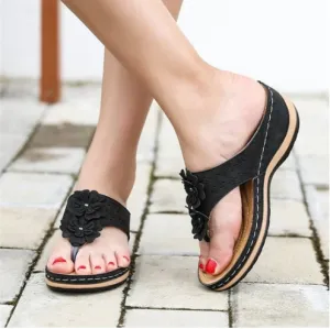 Mared® | Platform Women'S Flip Flops