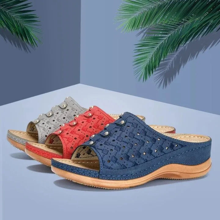 Margarita® | High Quality Flip Flops For Women