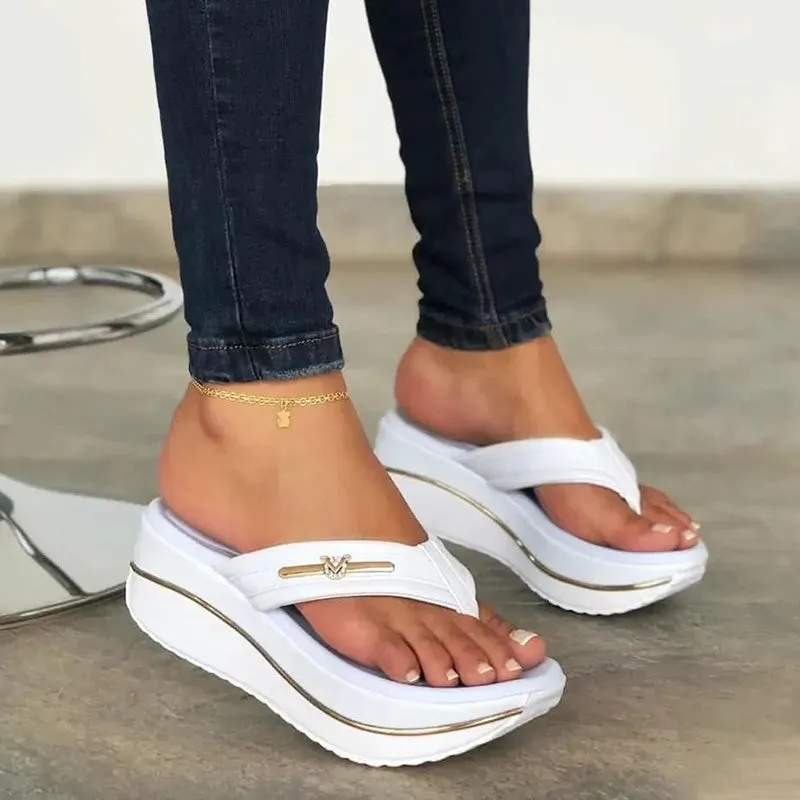 Margot® | Chic Flip Flops