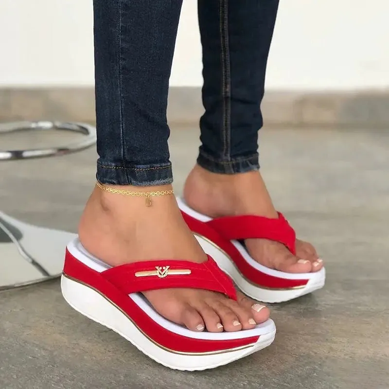 Margot® | Chic Flip Flops