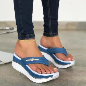 Margot® | Chic Flip Flops