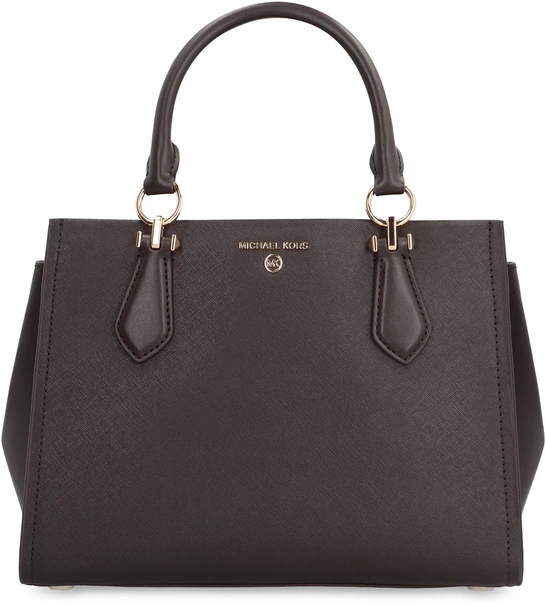 Marilyn leather handbag