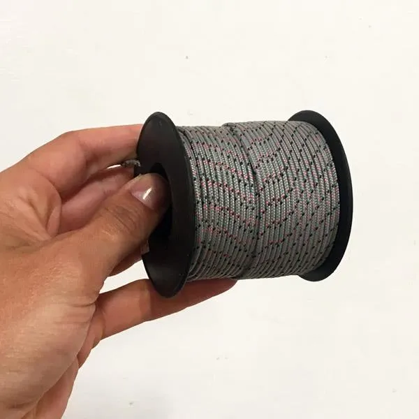 Marlow HiBrite Mini Spool (2mm)