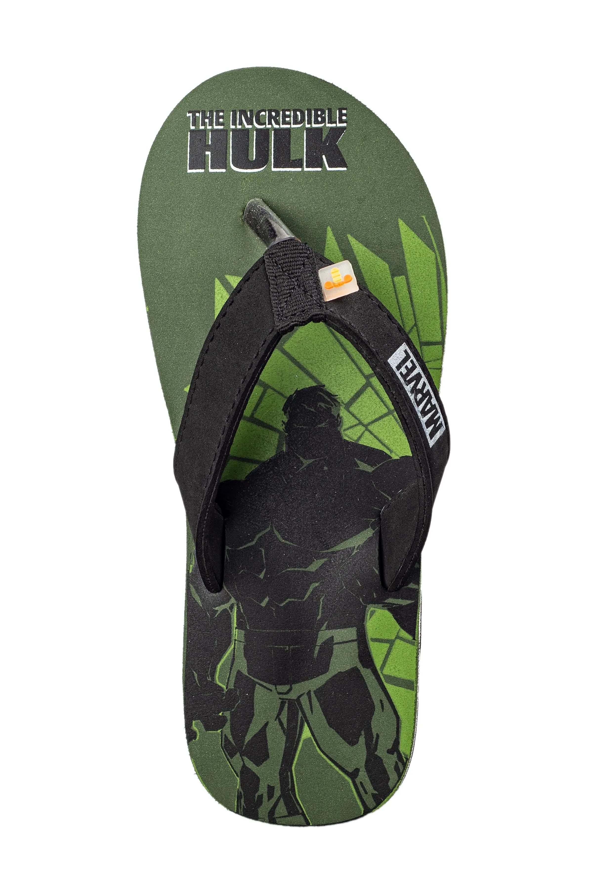 Marvel Olive Children Hawai