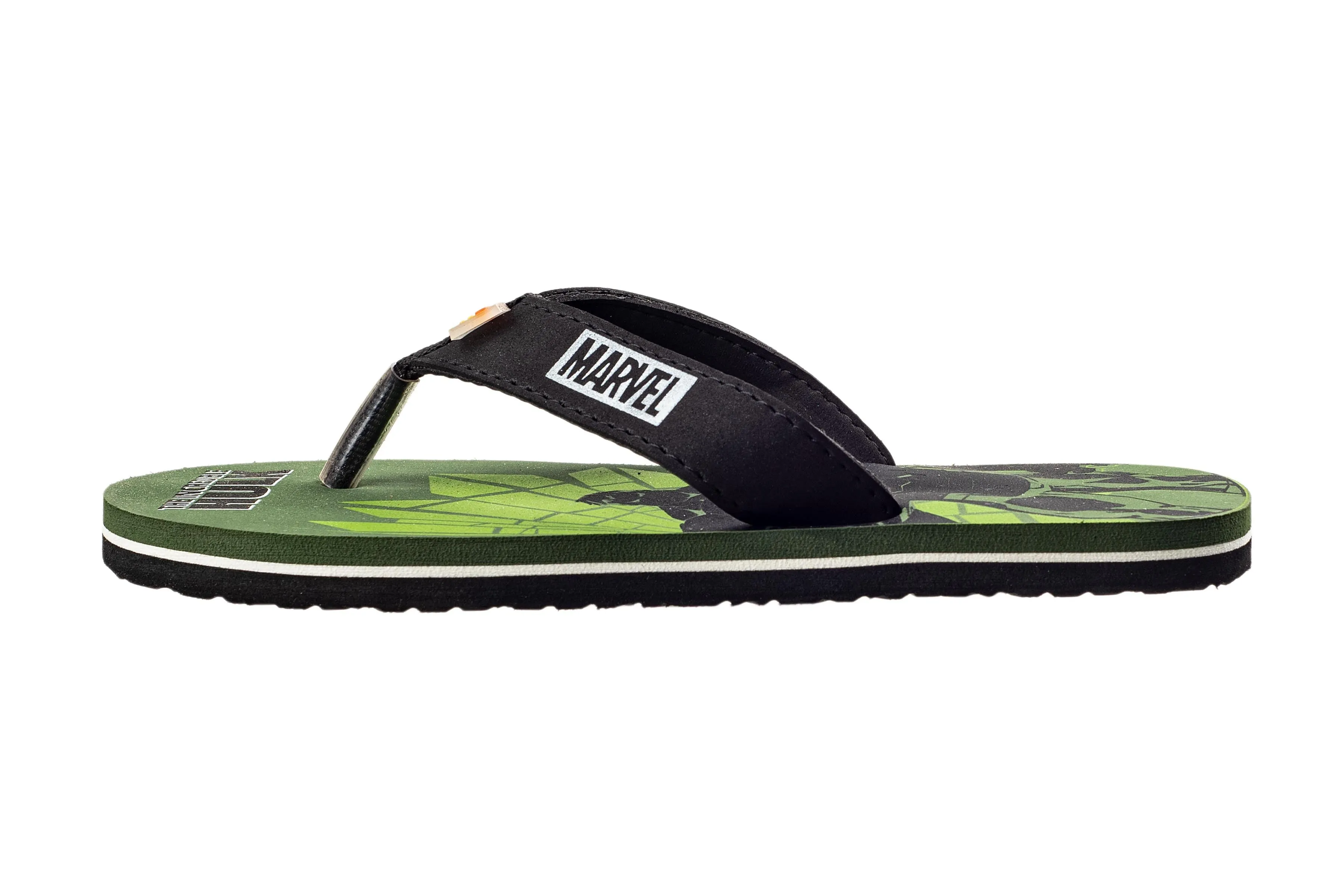 Marvel Olive Children Hawai