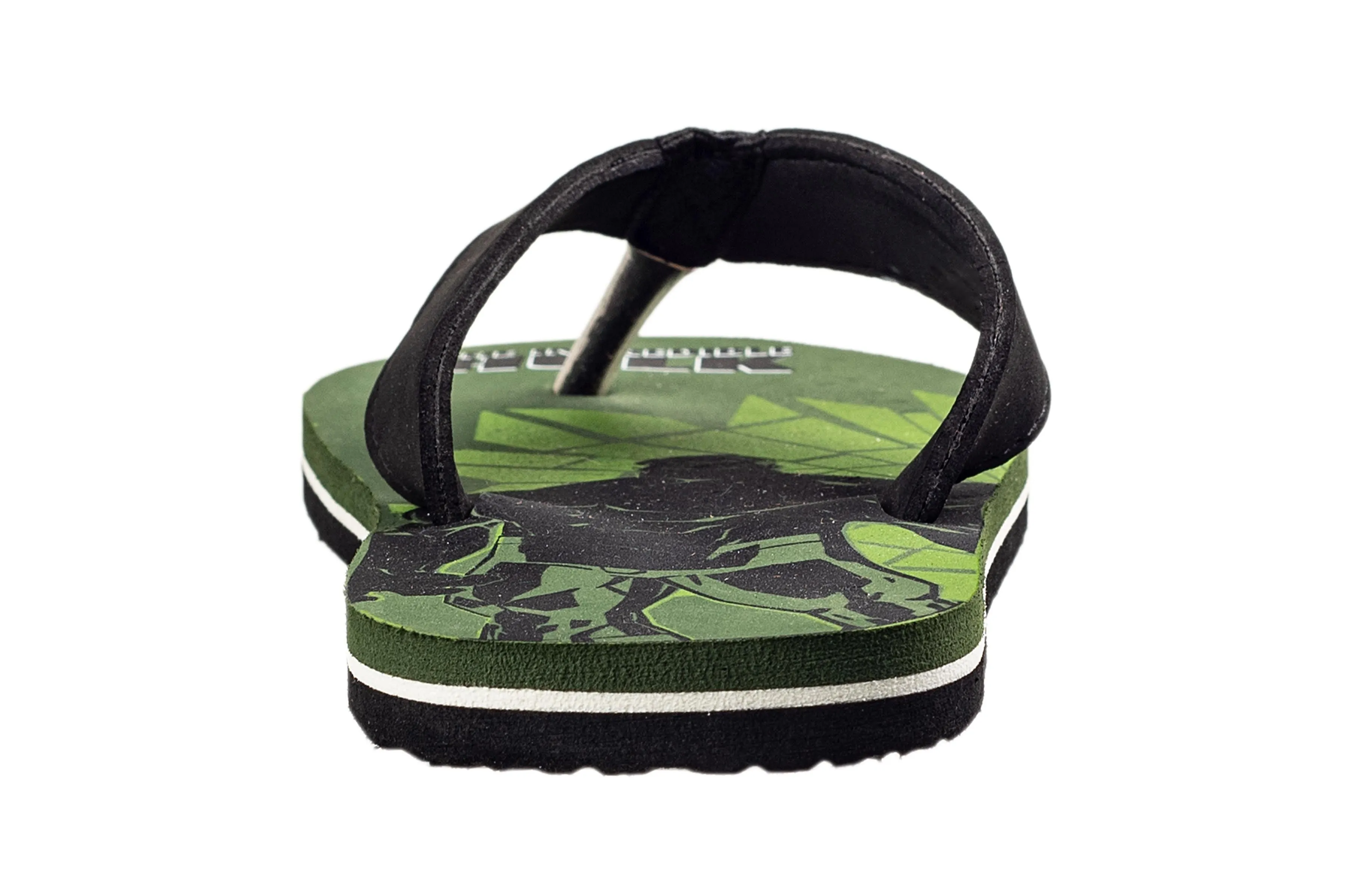 Marvel Olive Children Hawai