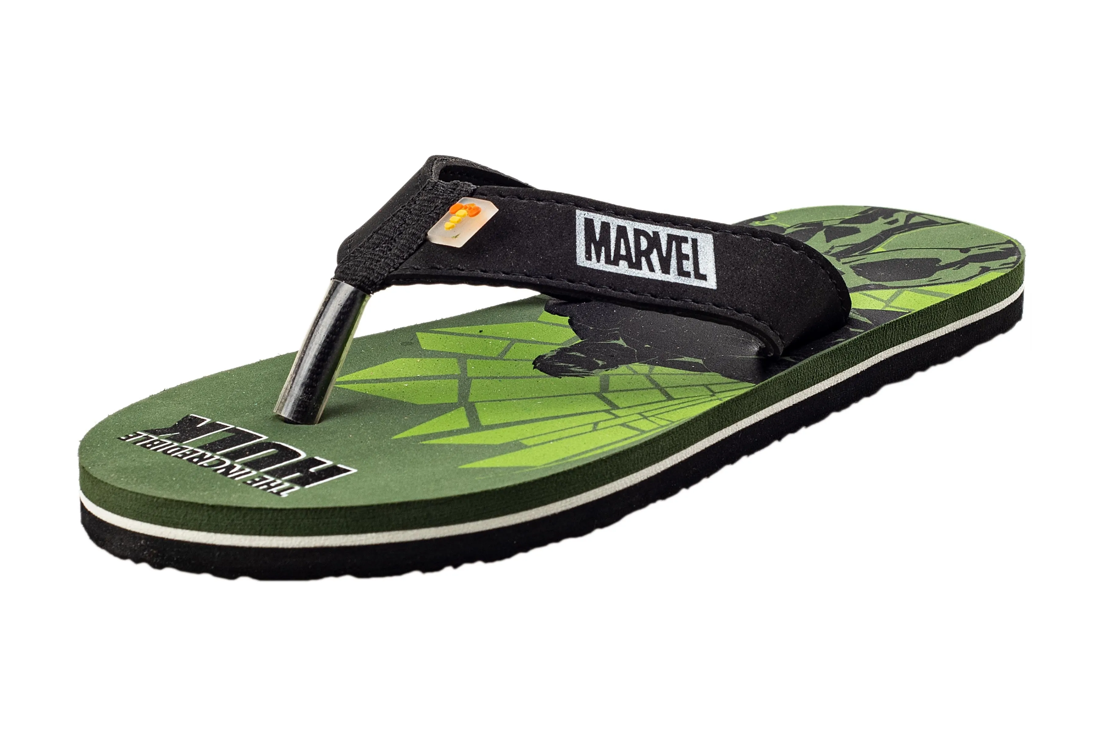 Marvel Olive Children Hawai