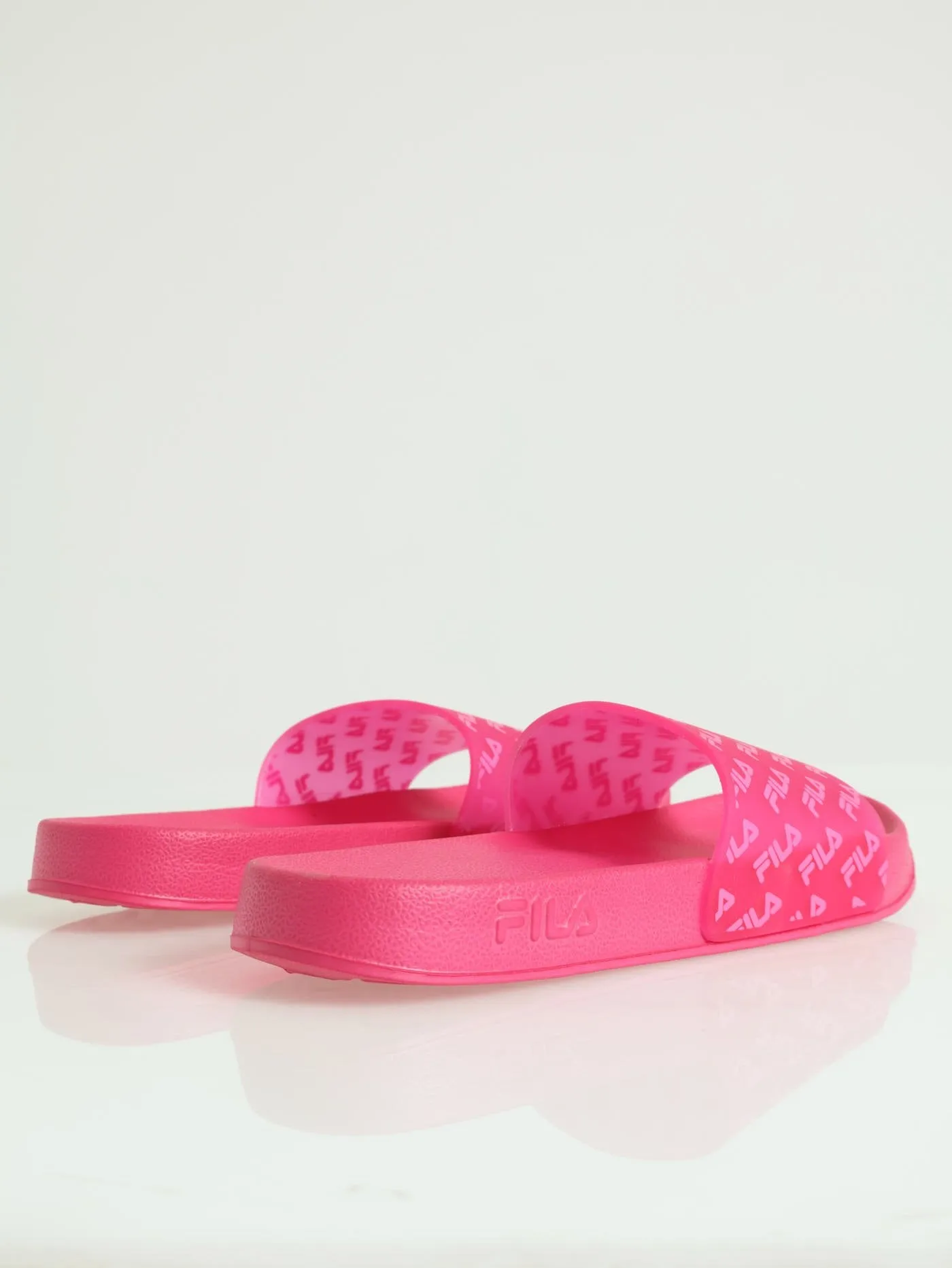 Mavi Slide - Rose