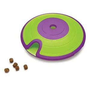 Maze Green & Purple