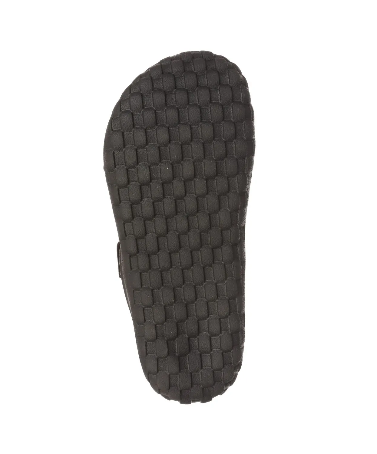 MBT Fuji II Dark Brown Mens Recovery Sandals