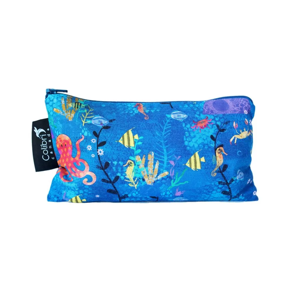 Medium Snack Bag