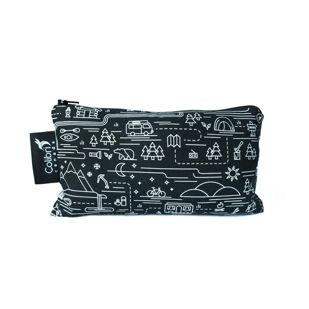 Medium Snack Bag