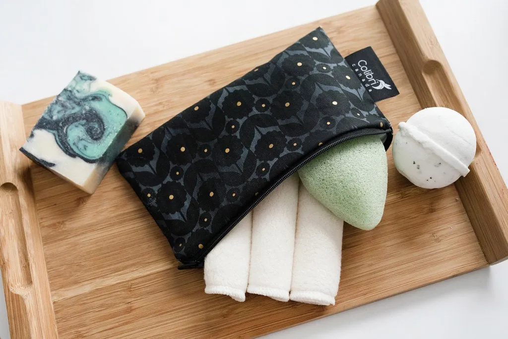Medium Snack Bag