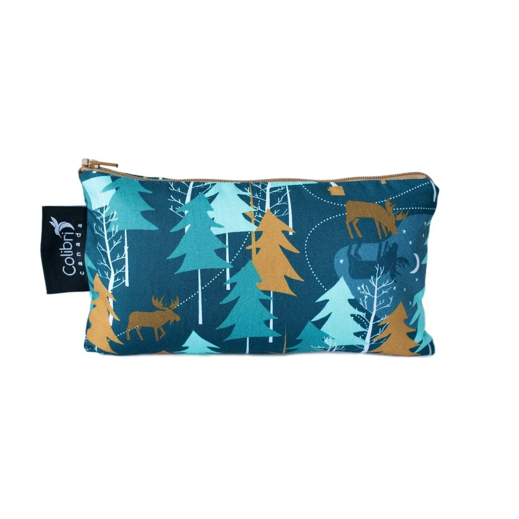 Medium Snack Bag