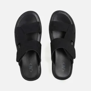 MEN ARABIC SLIP-ON SLIPPERS