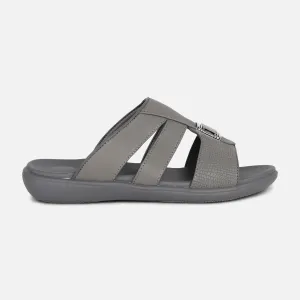 MEN ARABIC SLIP-ON SLIPPERS