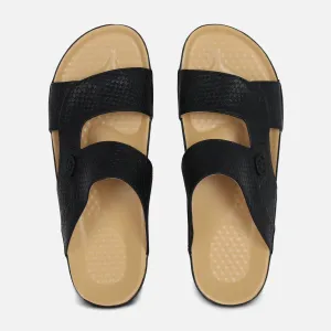 MEN ARABIC SLIP-ON SLIPPERS