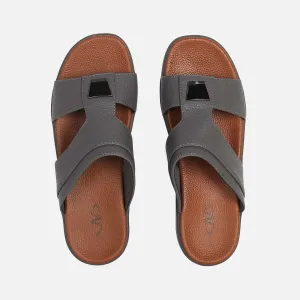 MEN ARABIC SLIP-ON SLIPPERS