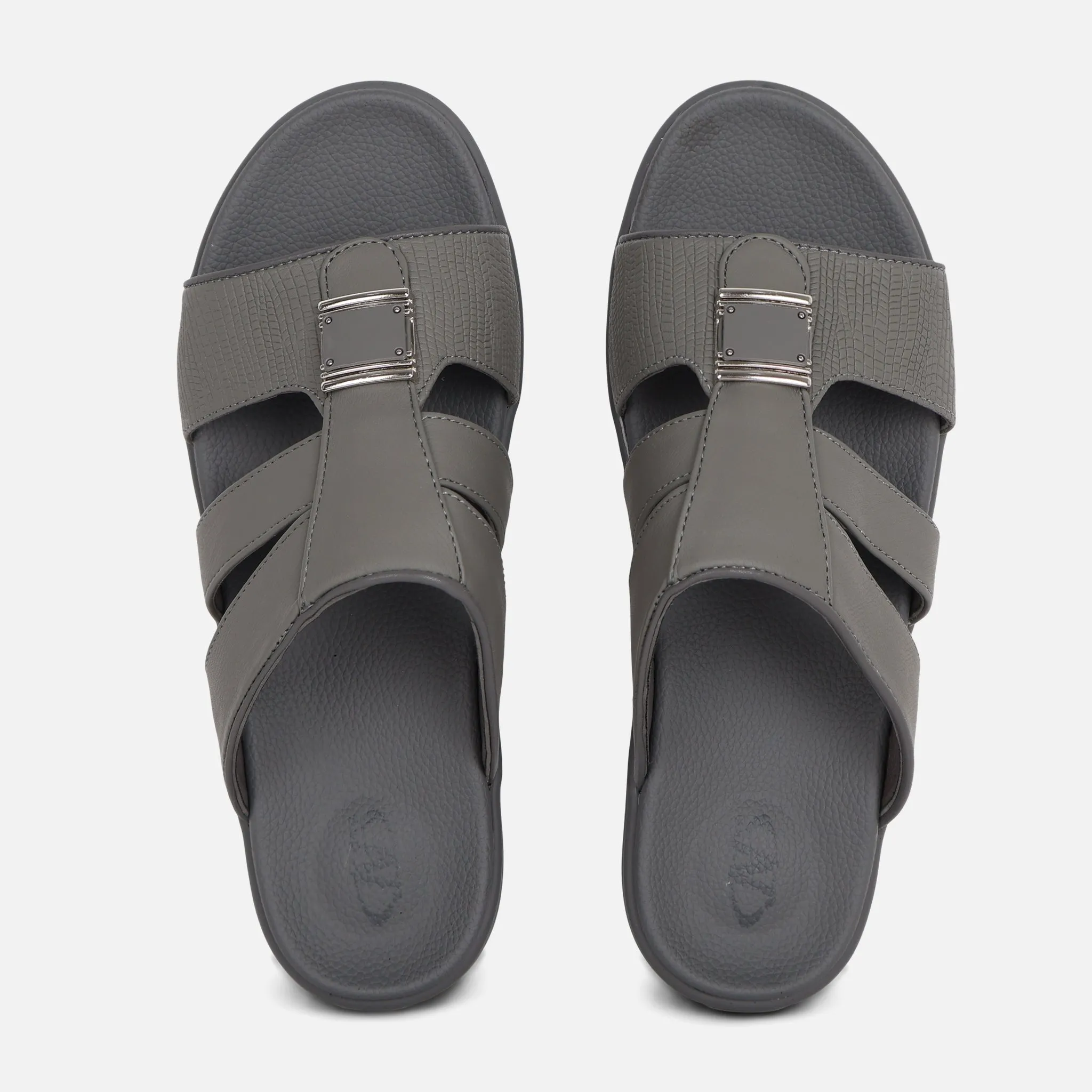 MEN ARABIC SLIP-ON SLIPPERS