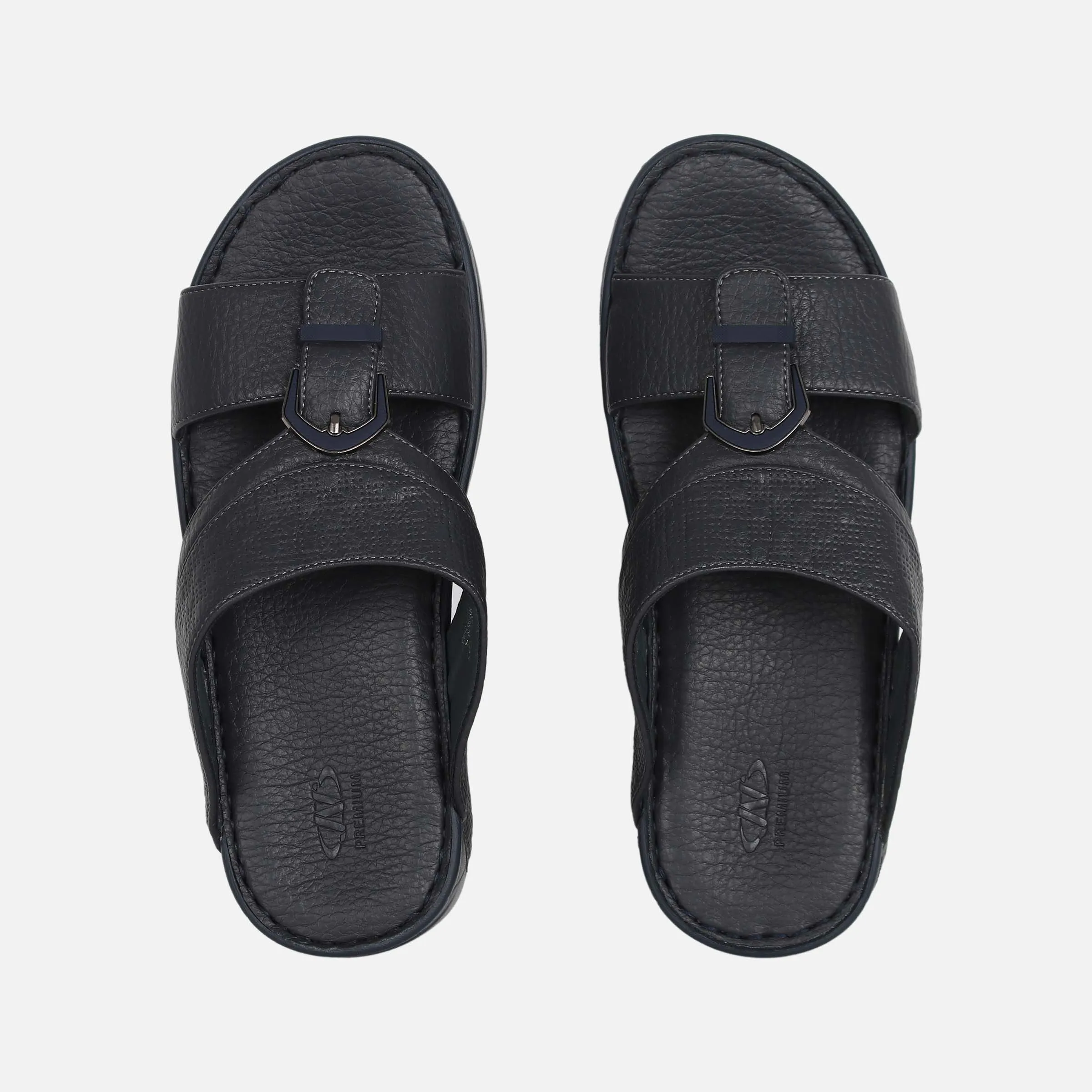 MEN ARABIC SLIP-ON SLIPPERS