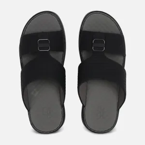 MEN ARABIC SLIP-ON SLIPPERS