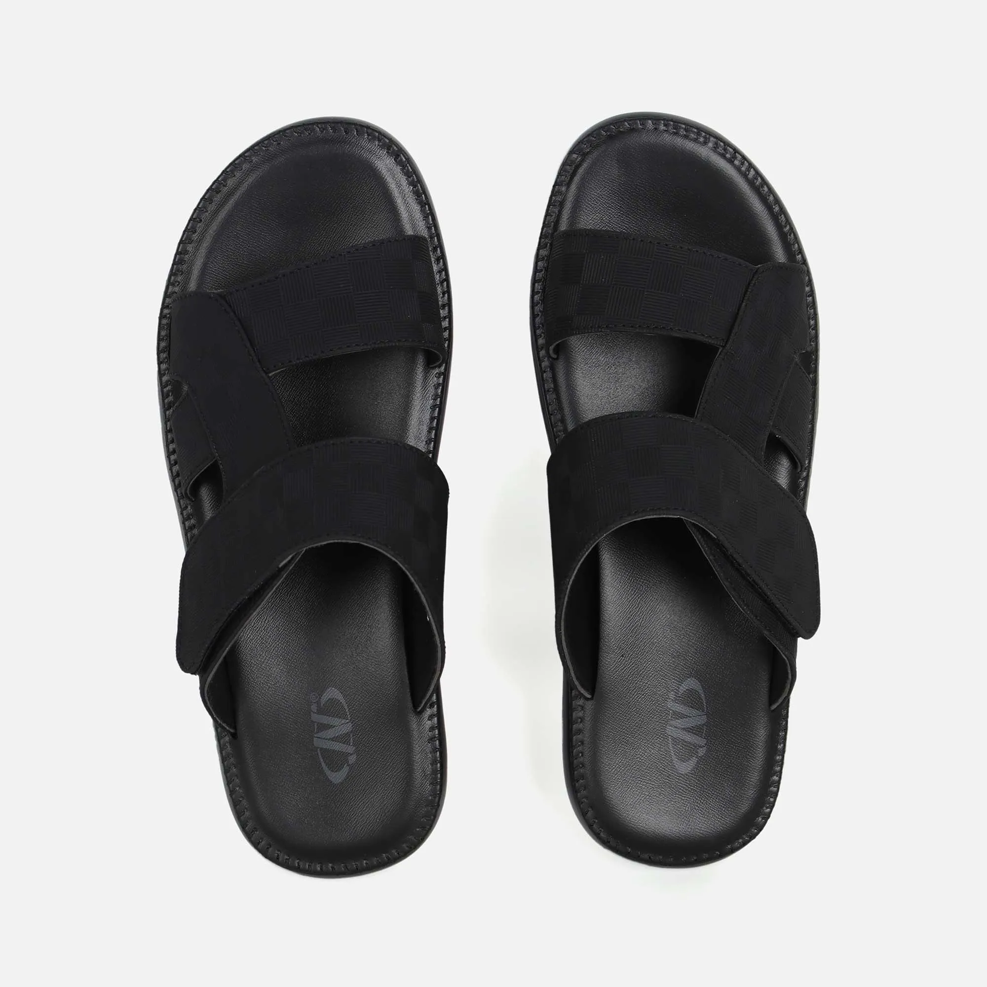 MEN ARABIC SLIP-ON SLIPPERS
