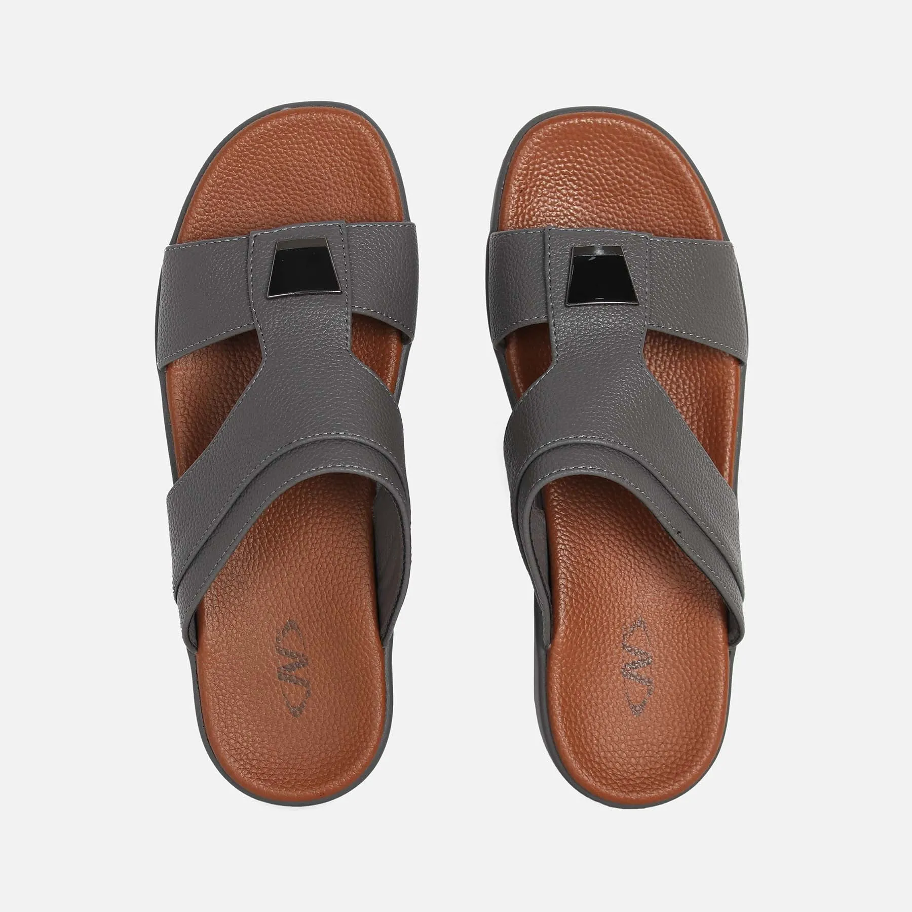 MEN ARABIC SLIP-ON SLIPPERS