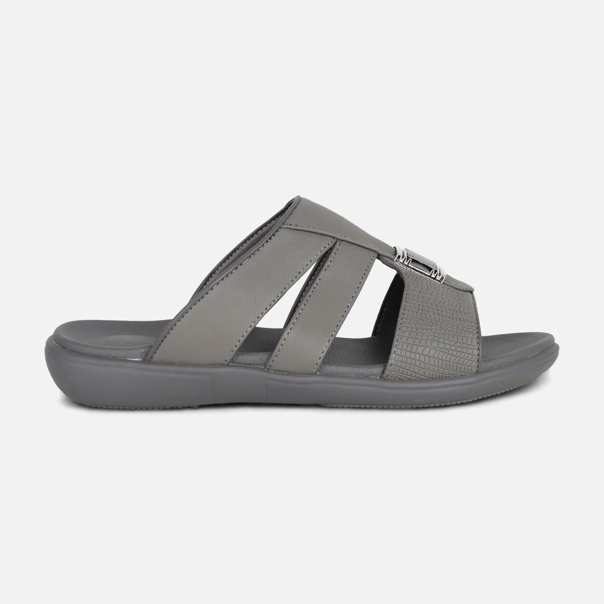 MEN ARABIC SLIP-ON SLIPPERS