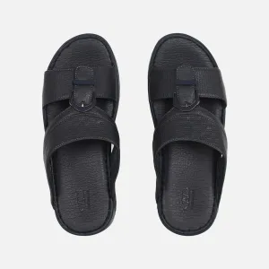 MEN ARABIC SLIP-ON SLIPPERS
