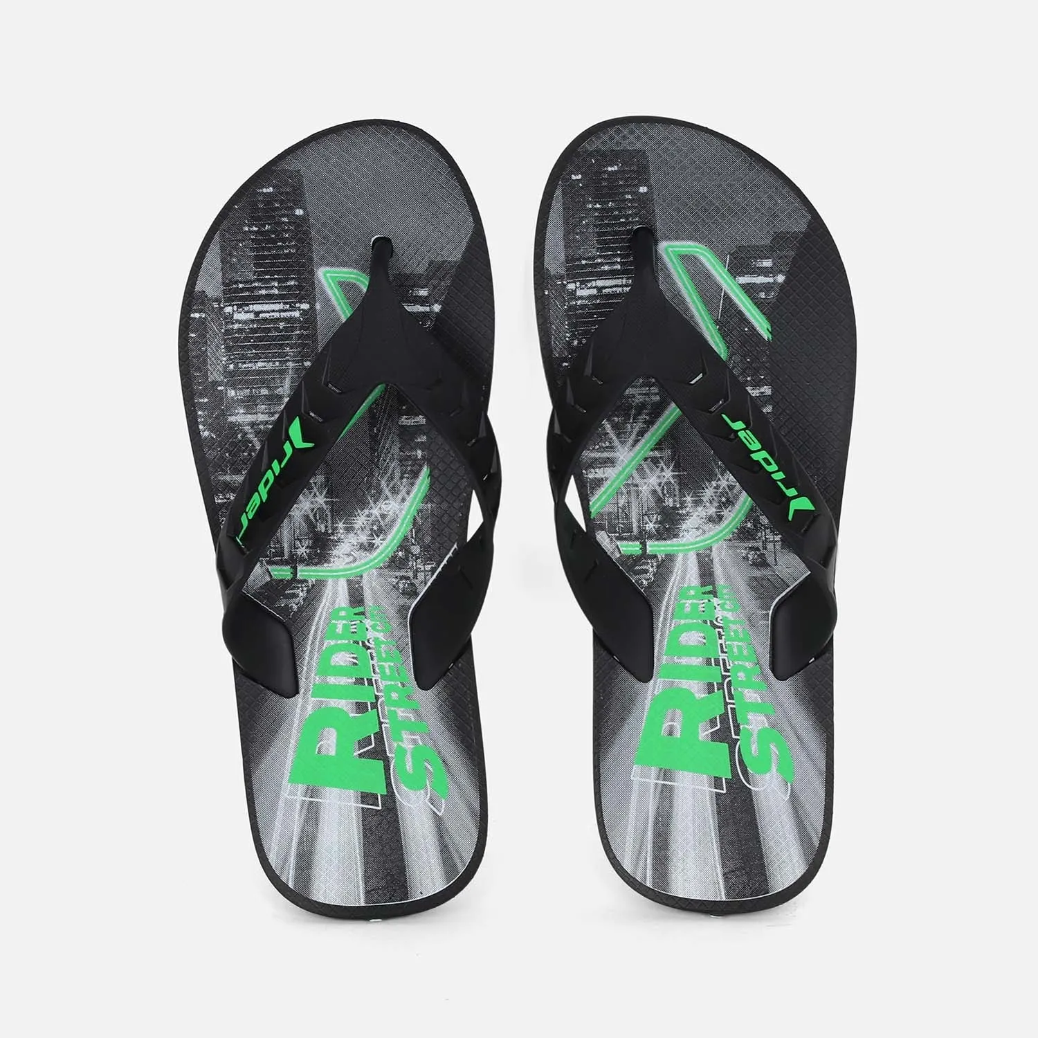 MEN BEACH TOE SLIPPERS