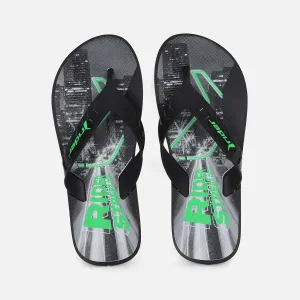 MEN BEACH TOE SLIPPERS