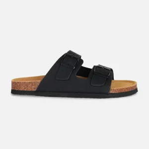 MEN CASUAL SLIP-ON SLIPPERS