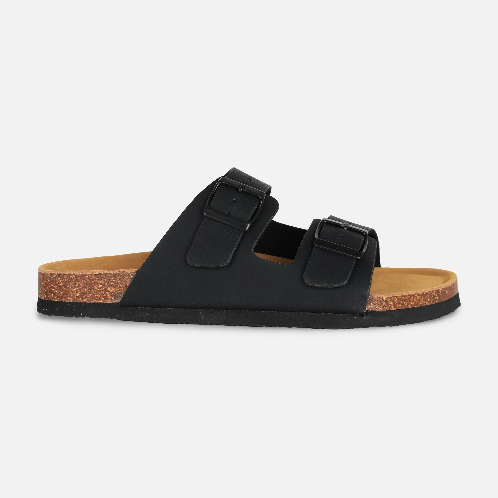 MEN CASUAL SLIP-ON SLIPPERS