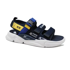 MEN CUSHIONED SANDAL SD-2543