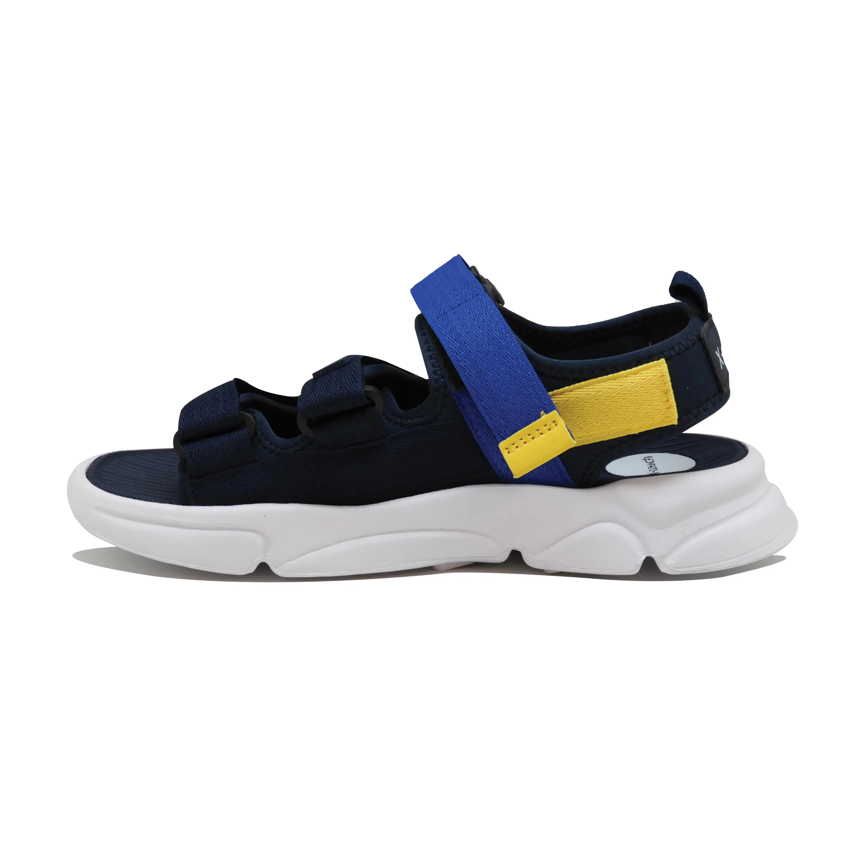 MEN CUSHIONED SANDAL SD-2543