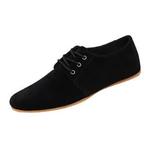 men Driving Shoe Male breathable casual boat shoes men single loafers men shoes mens