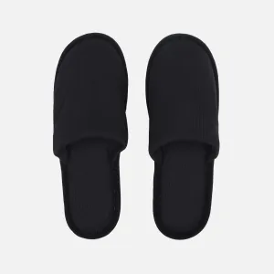 MEN INDOOR SLIP-ON MULES