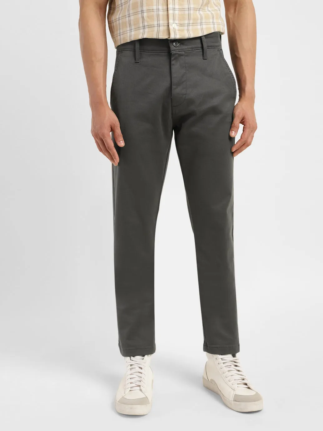 Men's 512 Slim Tapered Fit Chinos
